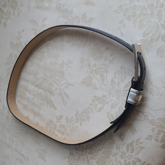 Brighton Belt Size Medium/ Large - Picture 4 of 7